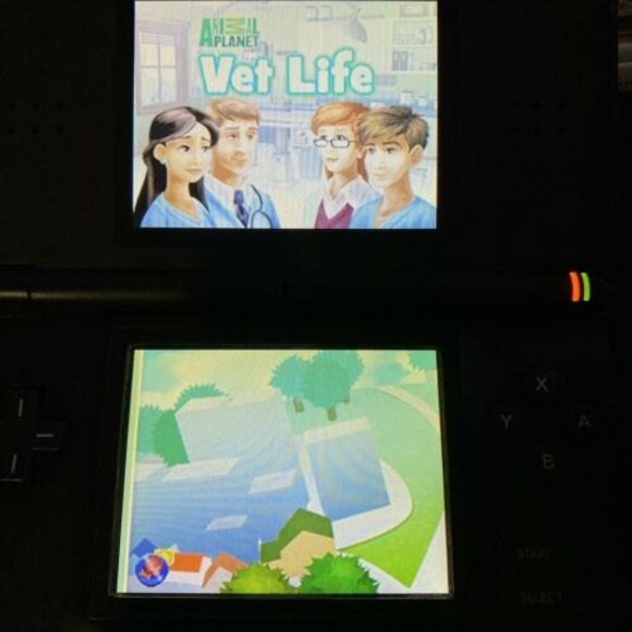 Animal Planet Vet Life Nintendo DS Cartridge Only Tested - Picture 6 of 7
